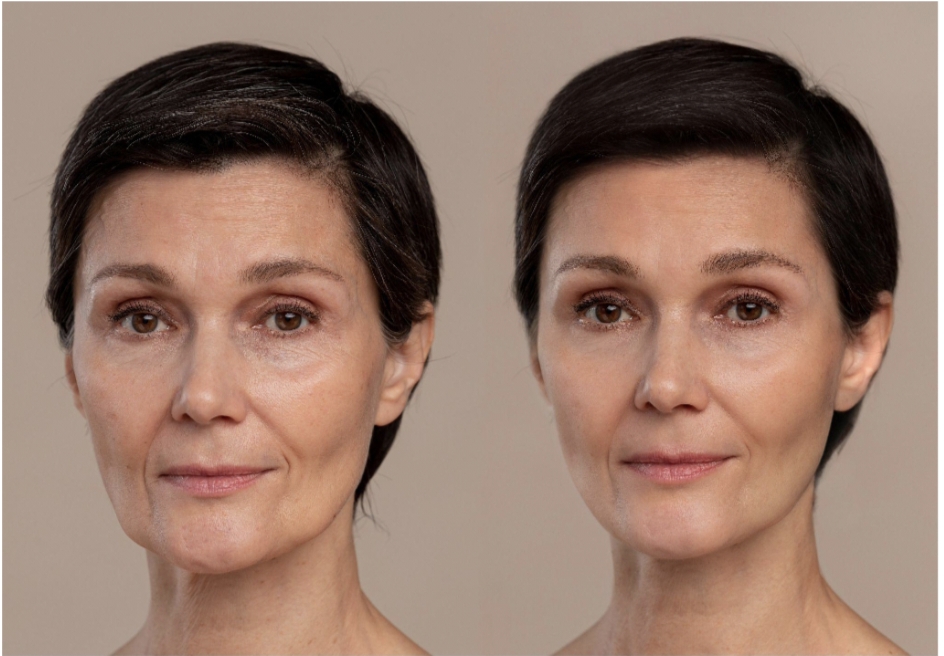 Effective Wrinkle Reduction in Melbourne