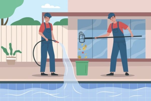 Top Pool Cleaners to Keep
