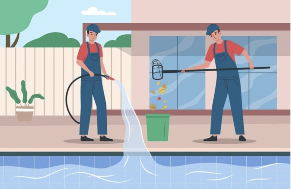 Top Pool Cleaners to Keep
