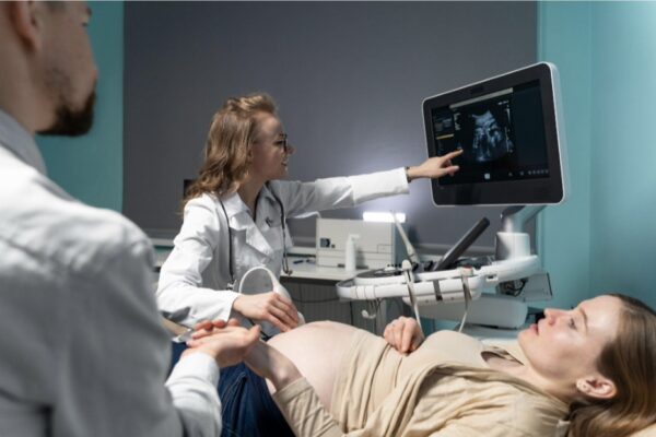 Essential Guide to Sydney Ultrasound for Women