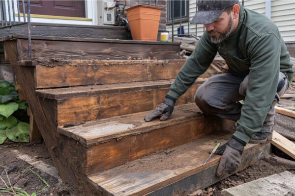 Top Tips from Expert Deck Builders in Brisbane