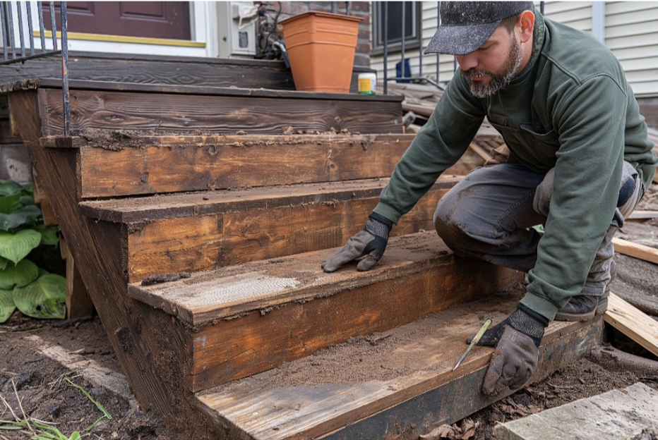 Top Tips from Expert Deck Builders in Brisbane