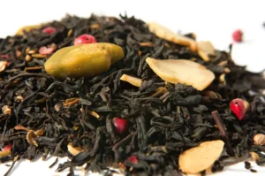 Loose-Leaf Tea Samples