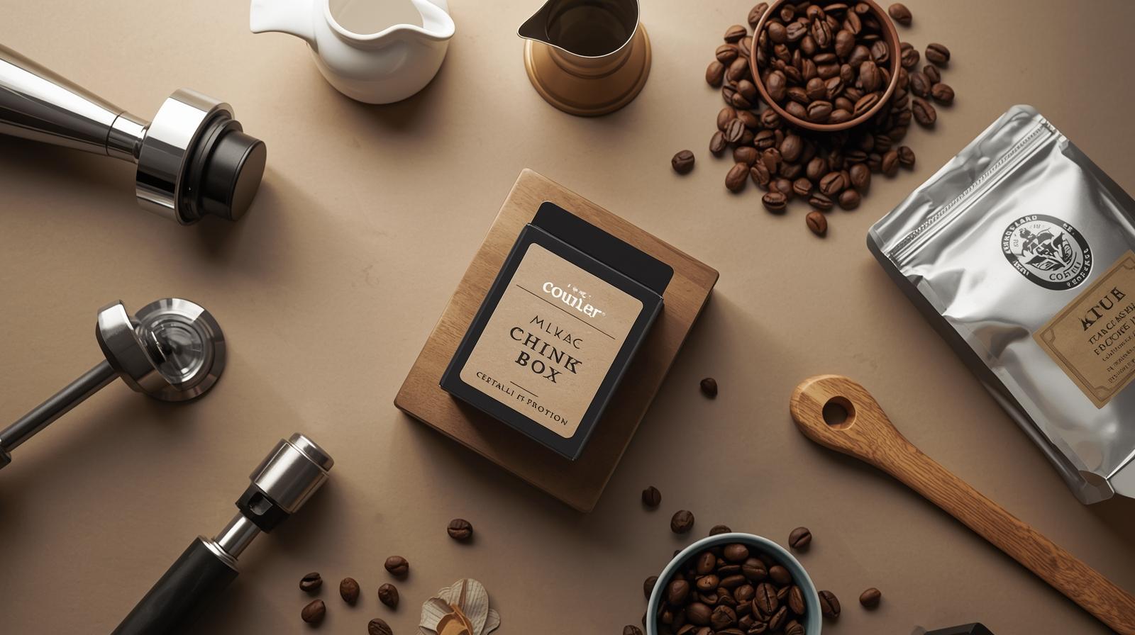 Maximize Your Coffee Experience: The Essential Guide to Choosing