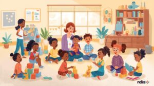 Maximizing Child Development Outcomes