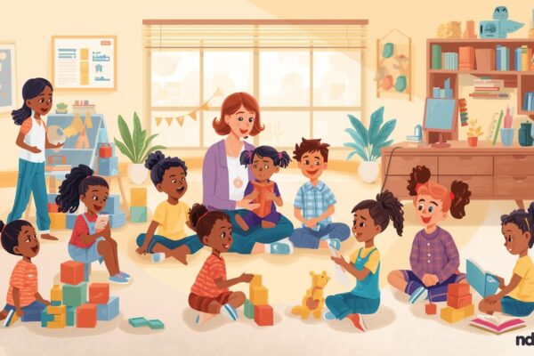 Maximizing Child Development Outcomes