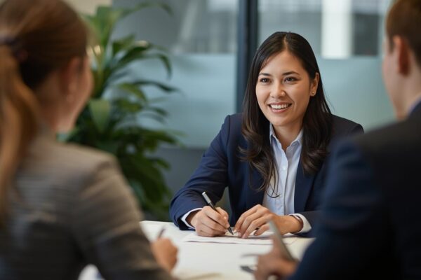 Navigating Your Path with a Trusted Immigration