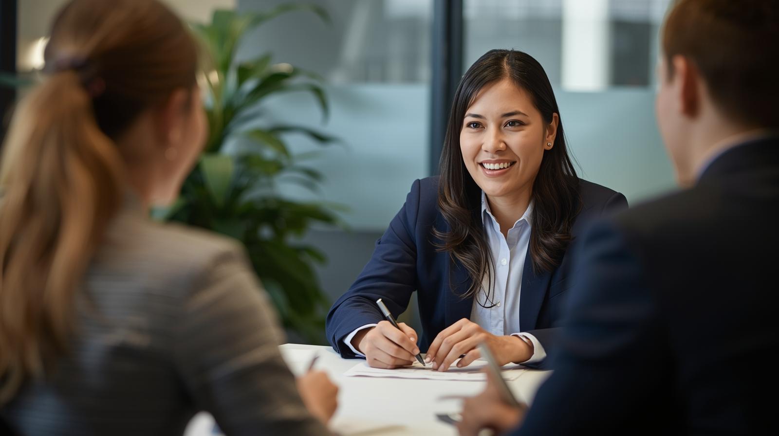 Navigating Your Path with a Trusted Immigration