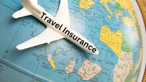 Overseas Travel Insurance