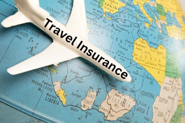 Overseas Travel Insurance