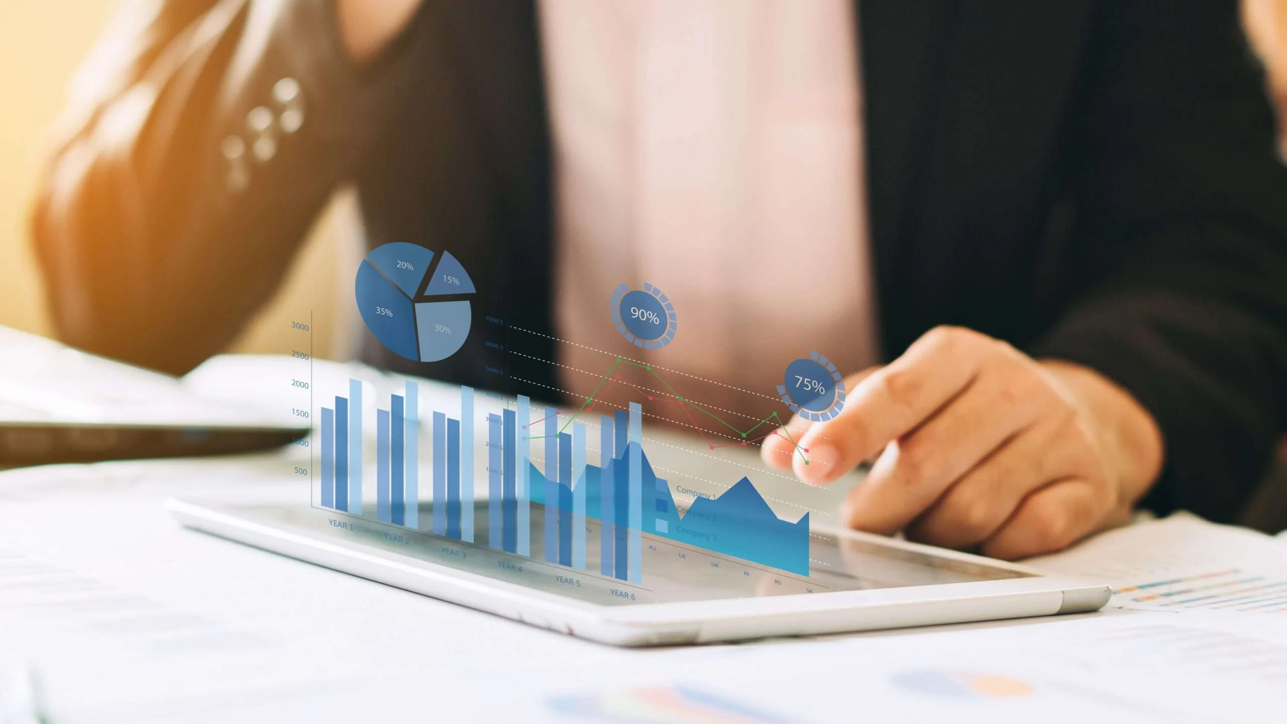 Real-Time Sales Insights