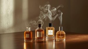 Signature Scents That Transform