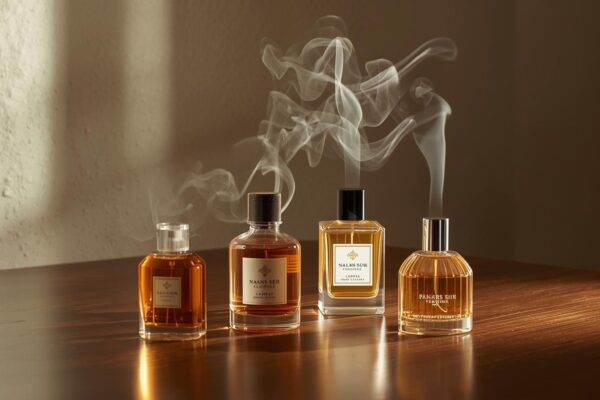 Signature Scents That Transform