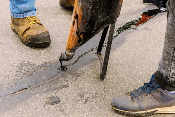 Subtle Signs Your Concrete Is About to Break Down