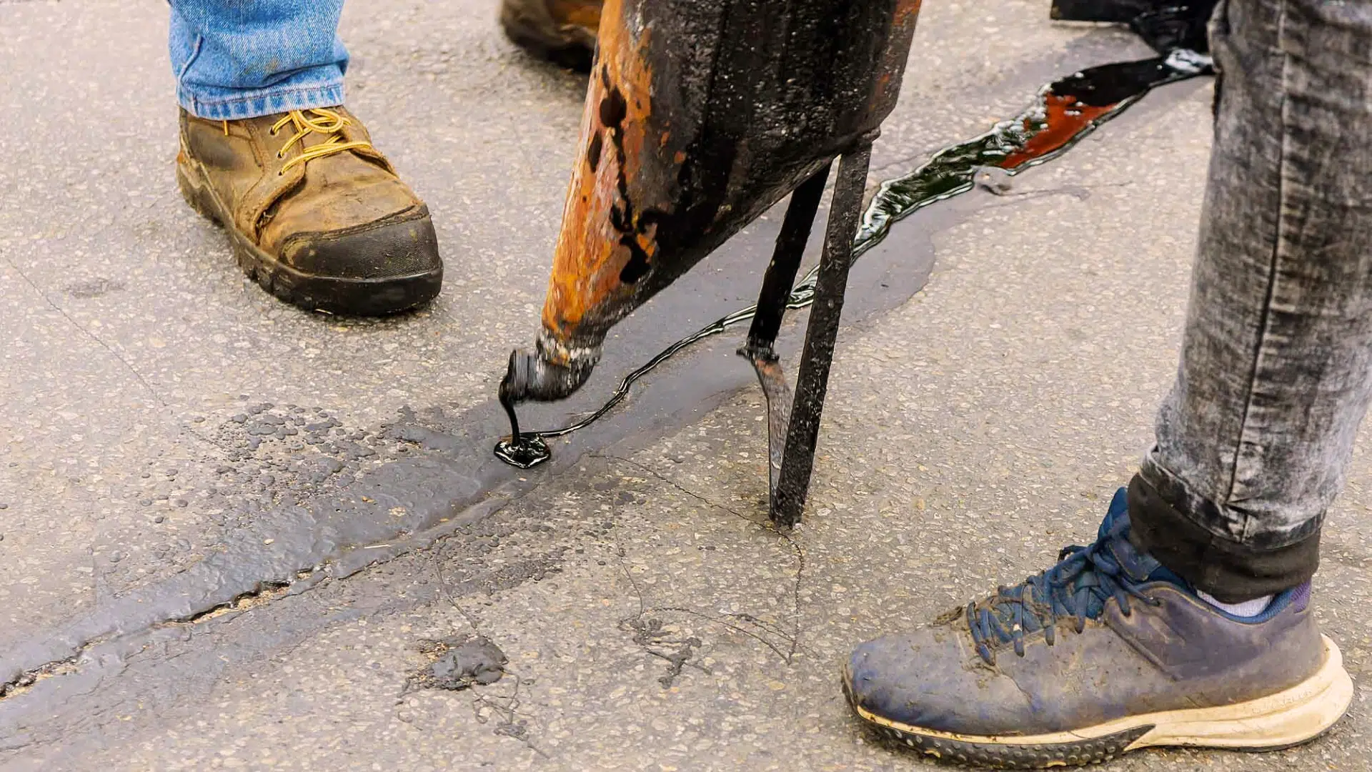 Subtle Signs Your Concrete Is About to Break Down