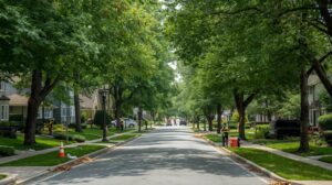 The Best Practices for Tree Services