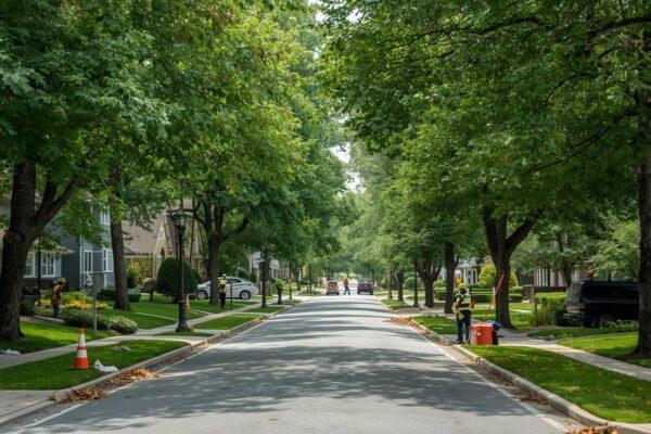 The Best Practices for Tree Services