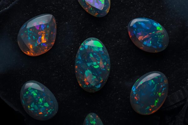 The Ultimate Black Opal Guide