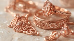 Timeless Elegance: Exploring the Beauty of