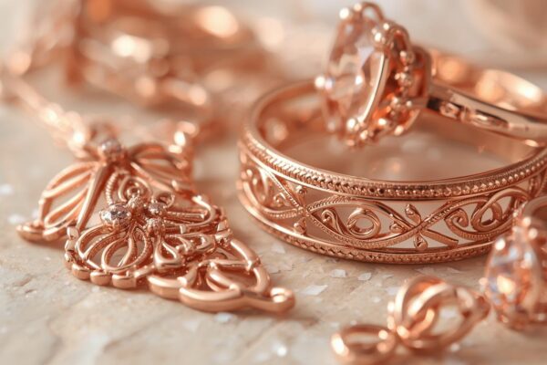 Timeless Elegance: Exploring the Beauty of