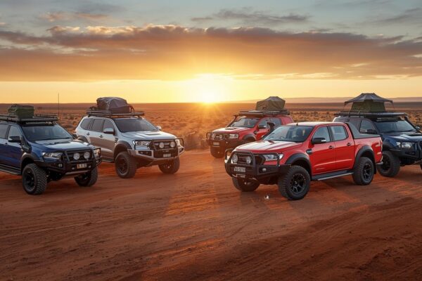 Top Ineos Grenadier Accessories in Australia for