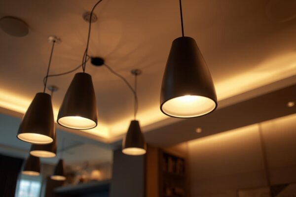 Transform Your Home Ambiance with Stylish