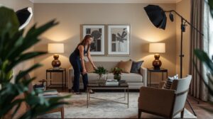Transform Your Space with Expert Partial