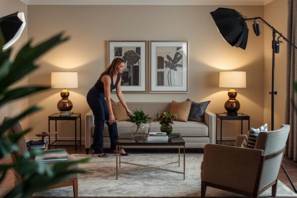 Transform Your Space with Expert Partial