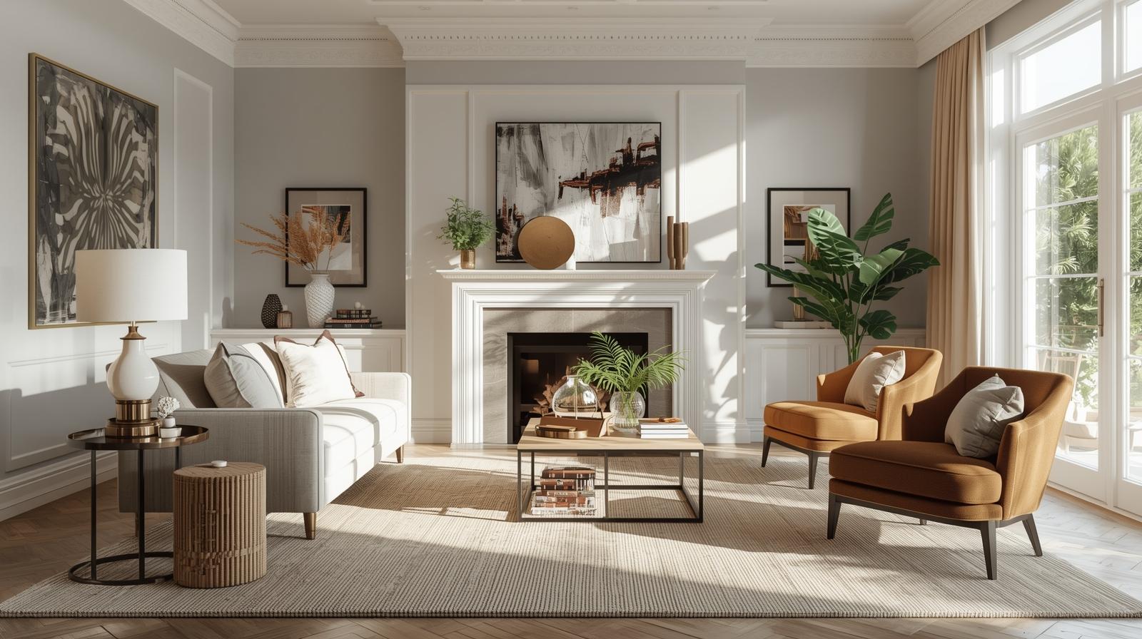 Transform Your Space: The Ultimate Guide to Home Staging