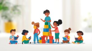 Unlocking Potential: How Early Learning Services