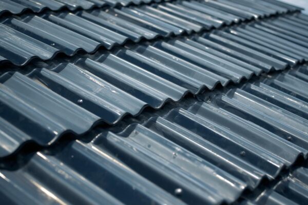 Ways Metal Roofing Enhances