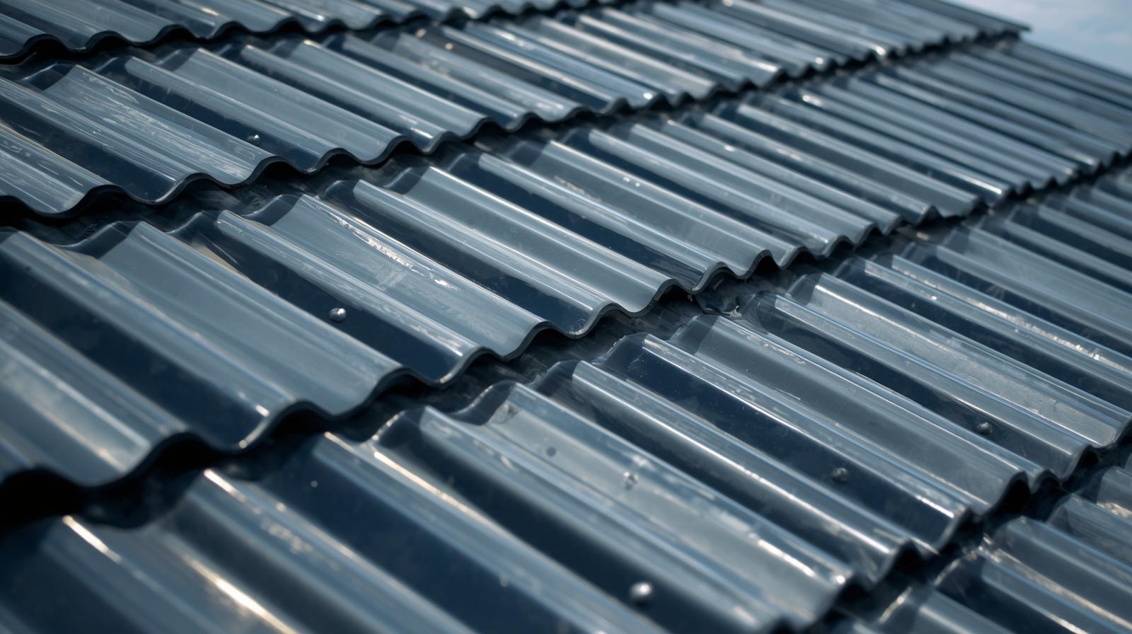 Ways Metal Roofing Enhances