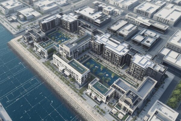 Your Blueprint to Build: Why Wadeem is the Premier