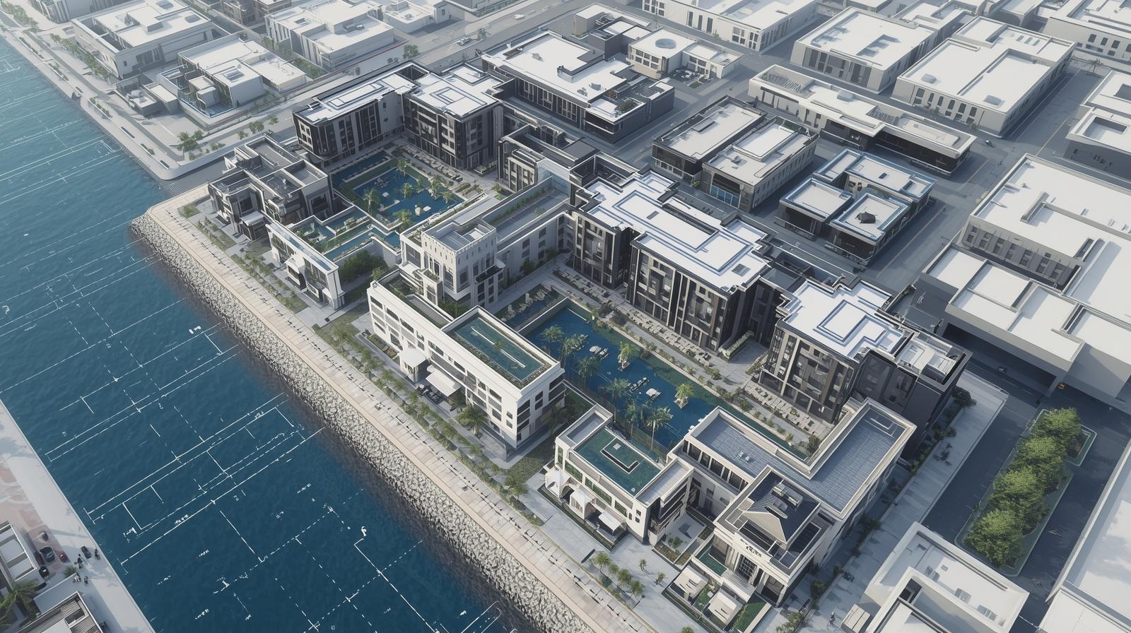 Your Blueprint to Build: Why Wadeem is the Premier