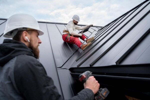 Professional Gutter Installation Hattiesburg