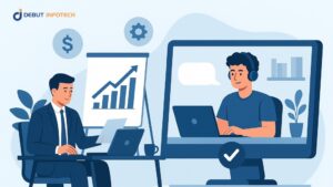 Businesses Hire Dedicated Remote Developers