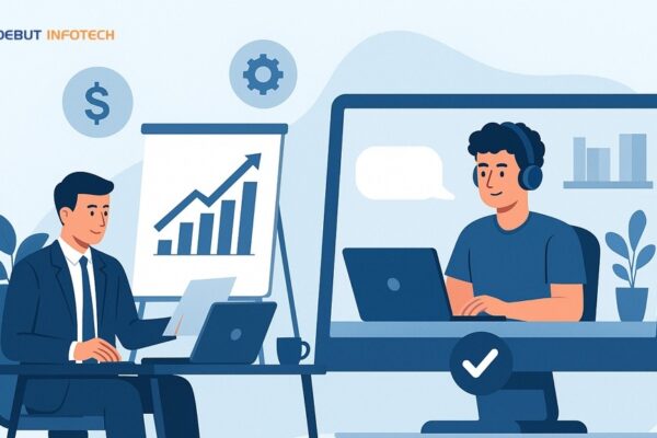 Businesses Hire Dedicated Remote Developers