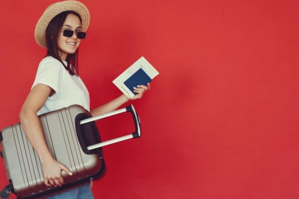 Overseas Travel Insurance