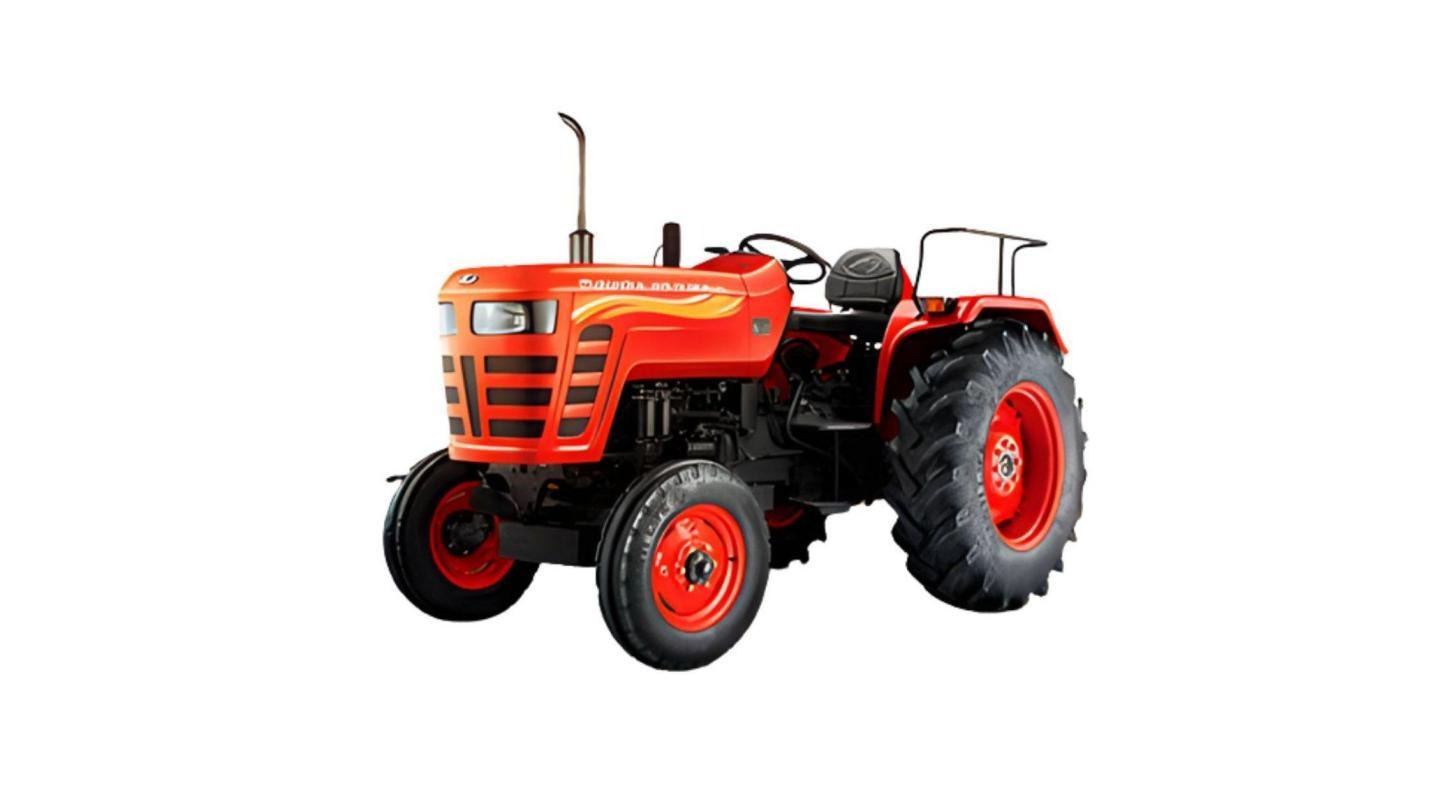 Right Tractor Implement for Your Seasonal Crop Success