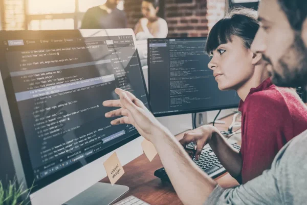 Best Java Developers