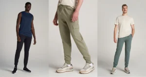 Best Pants for Tall Skinny Boys