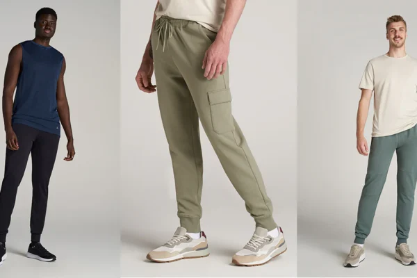 Best Pants for Tall Skinny Boys