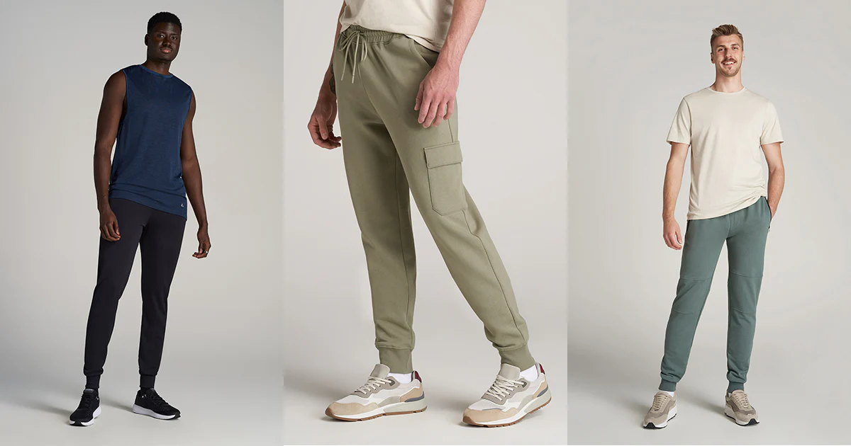 Best Pants for Tall Skinny Boys