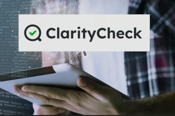 ClarityCheck
