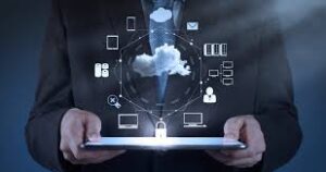 Cloud Fax Solutions Improve Data Security and Compliance