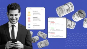 Debt Recovery Workflows