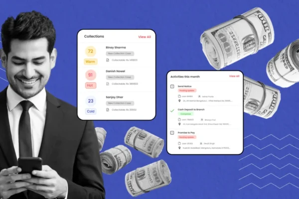 Debt Recovery Workflows