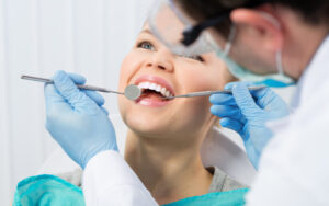 Dentist