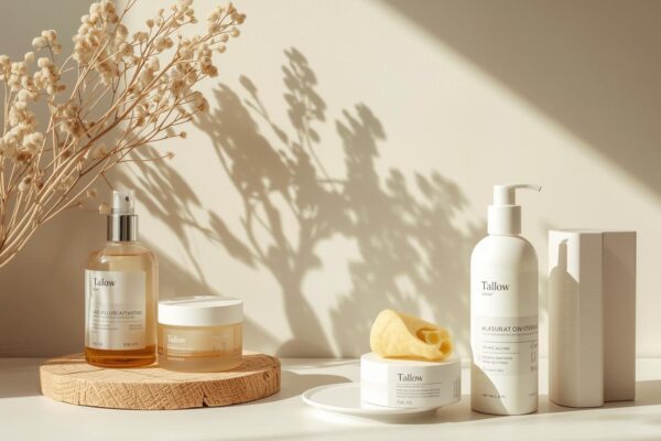 Discover the Benefits of Tallow