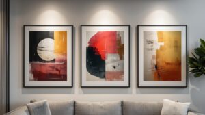 Elevate Your Space with Expert Printing